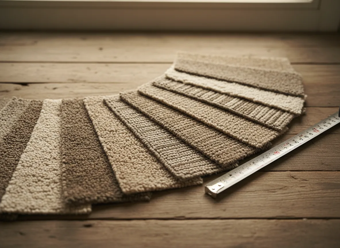 Carpet Installation Farmington, KY FAQs